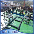 Schwimmende Stahl-Offshore-Plattform für Wasserbau (USA2-004)